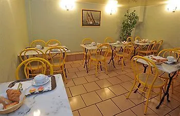 Hotel Parici Billancourt Boulogne-Billancourt