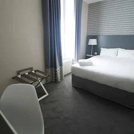 Hotel Parici Billancourt
