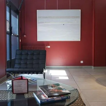 Hotel Parici Billancourt Boulogne-Billancourt
