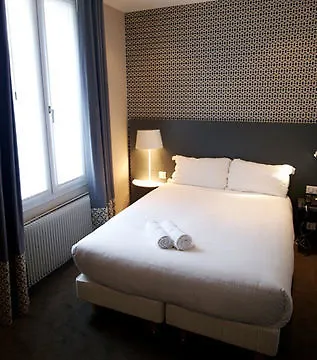 Hotel Parici Billancourt 3*