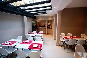 Parici Billancourt 3* Boulogne-Billancourt