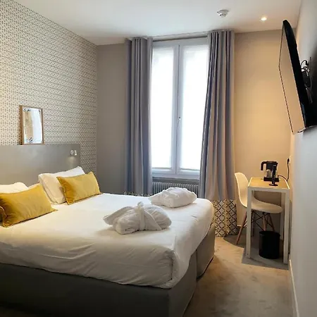 Parici Billancourt