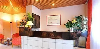 Parici Billancourt Hotel Boulogne-Billancourt