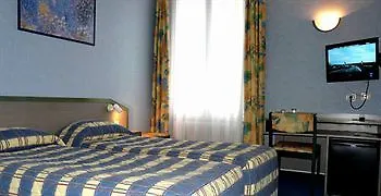 Parici Billancourt 3* Boulogne-Billancourt