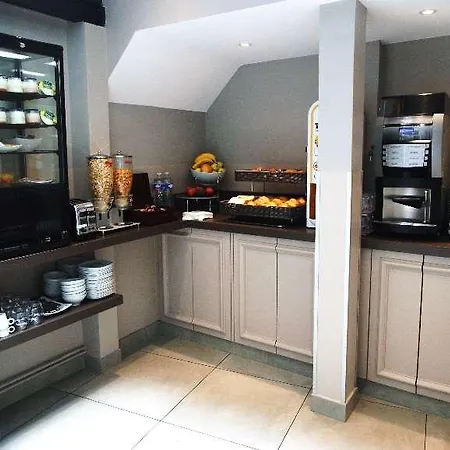 Parici Billancourt 3* Boulogne-Billancourt
