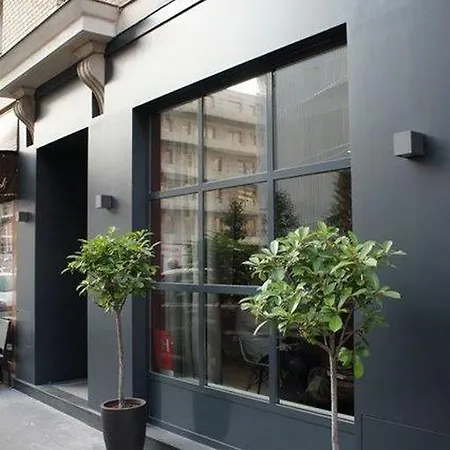 Parici Billancourt