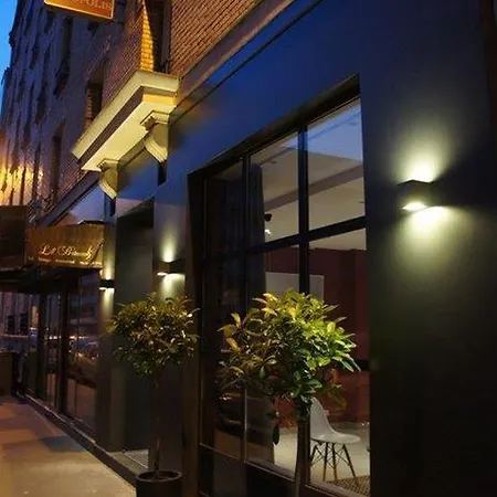 Parici Billancourt Boulogne-Billancourt