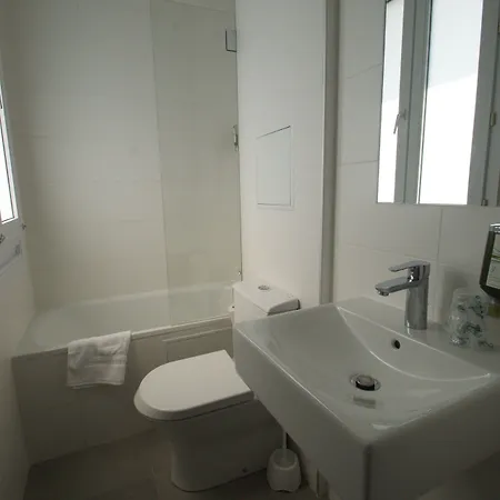 Parici Billancourt Hotel 3*