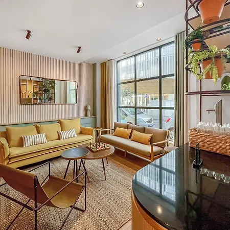 Parici Billancourt Otel 3*