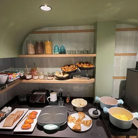 Parici Billancourt 3*