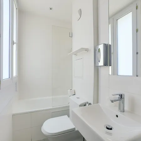 Parici Billancourt Otel