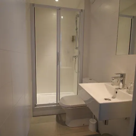 Parici Billancourt Szálloda Boulogne-Billancourt