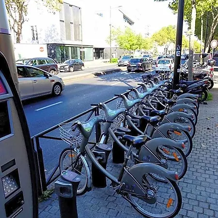 Parici Billancourt