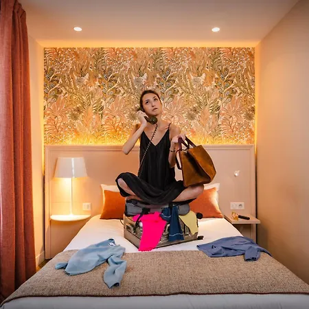 Parici Billancourt Hotel Boulogne-Billancourt
