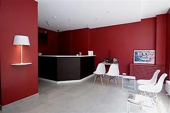 Parici Billancourt 酒店 布洛涅-比扬古