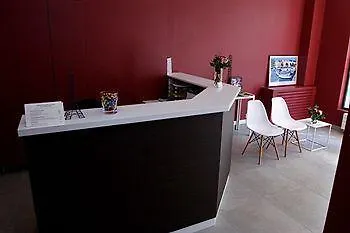 Parici Billancourt 3* Boulogne-Billancourt