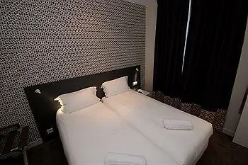 Parici Billancourt Hotel