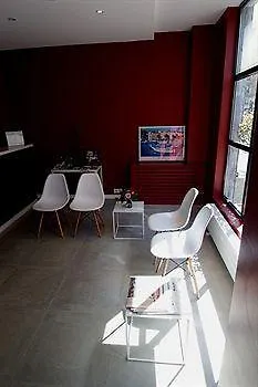 Hotel Parici Billancourt 3*