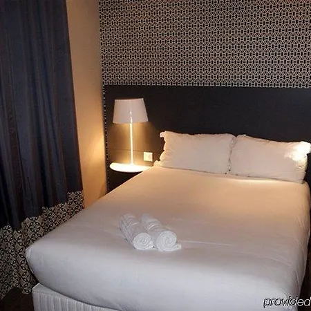 Parici Billancourt Hotel Boulogne-Billancourt