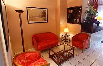 Parici Billancourt Hotel 3*