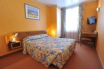Hotel Parici Billancourt Boulogne-Billancourt