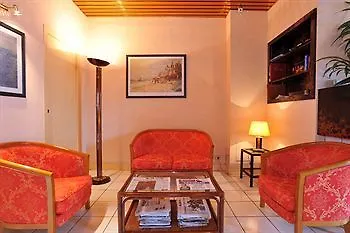 Hotel Parici Billancourt