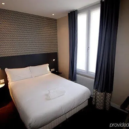 Parici Billancourt 3* Boulogne-Billancourt