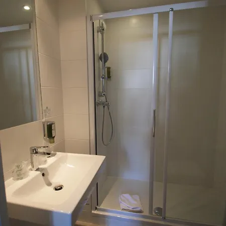 Parici Billancourt Szálloda 3*