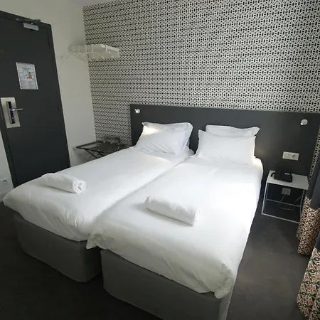 Parici Billancourt Hotel Boulogne-Billancourt